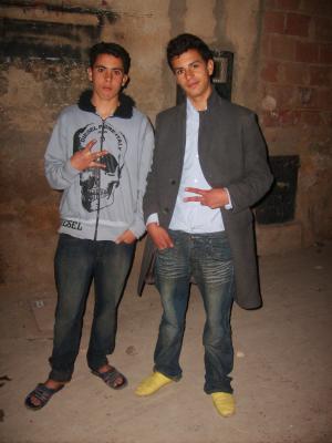 jawad  hassan