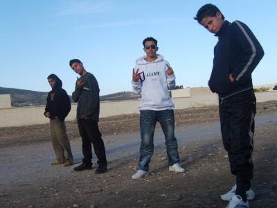 jawad 2pac
