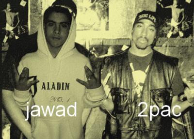 jawad 2pac