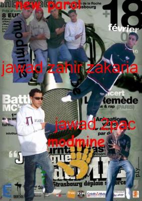 jawad 2pac