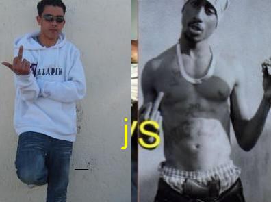 jawad 2pac