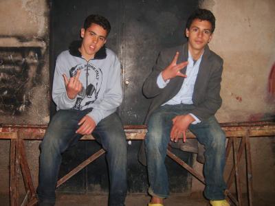 jawad  hassan