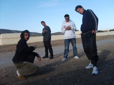 jawad 2pac