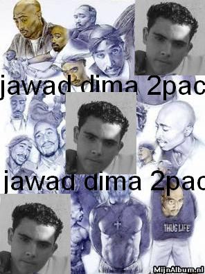 jawad 2pac