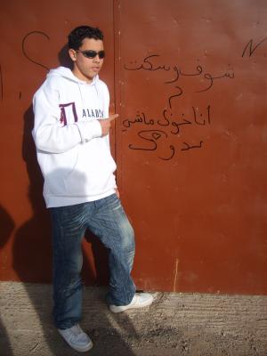 jawad 2pac
