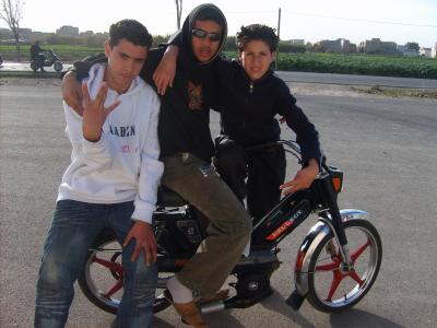 jawad 2pac
