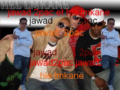 jawad 2pac