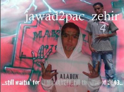 jawad 2pac