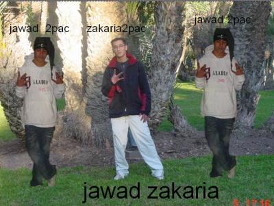 jawad 2pac