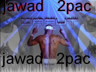 jawad 2pac