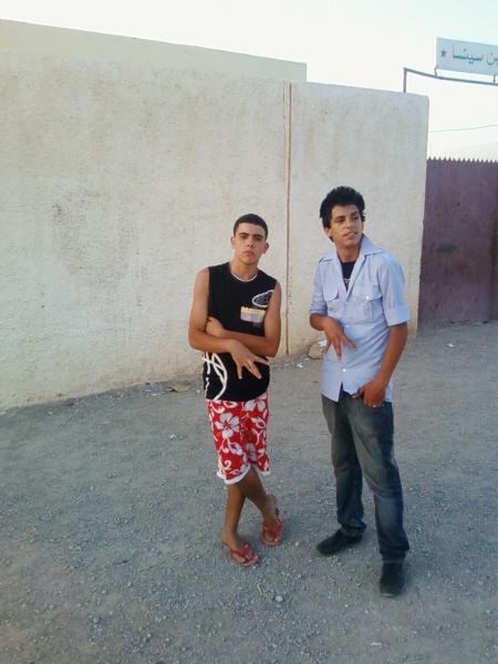 jawad hassan